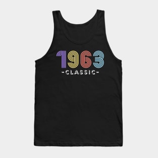 1963 Classic Tank Top